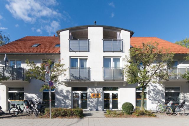 Kukita Kinderkrippe Allach