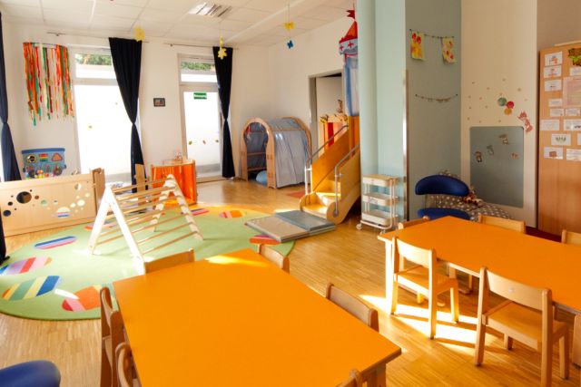 Kukita Kinderkrippe Allach