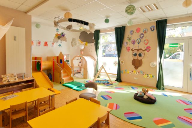 Kukita Kinderkrippe Allach