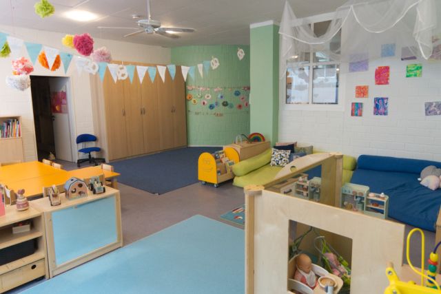 Kukita Kinderkrippe Schwabing